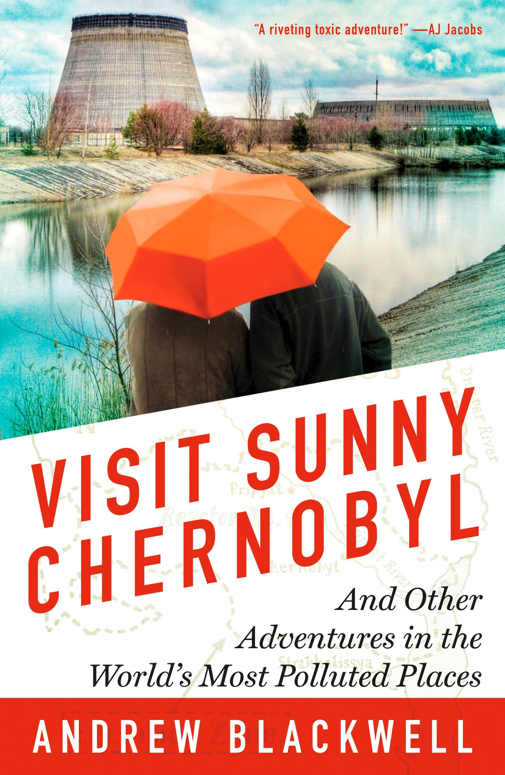 15 libros que tienes que leer sobre chernobyl