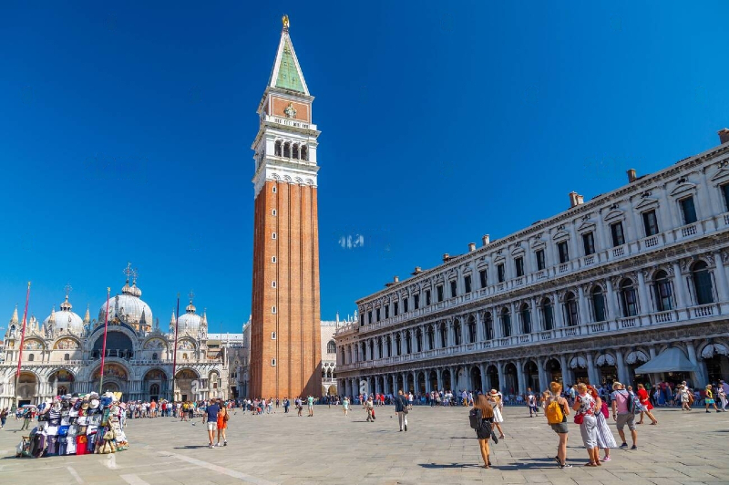 Visite la Basílica de San Marcos en Venecia: todos los consejos e información importante